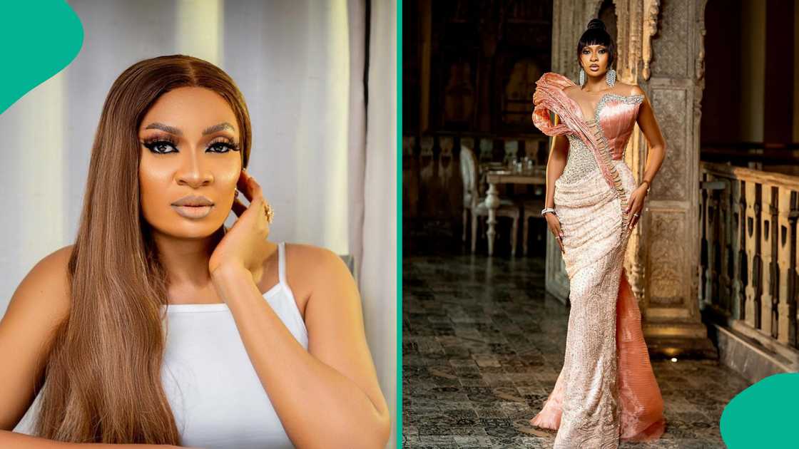 Yinka defends Linc’s family against attacks from May Edochie’s supporters. Yinka defends Linc’s family against attacks from May Edochie’s supporters.