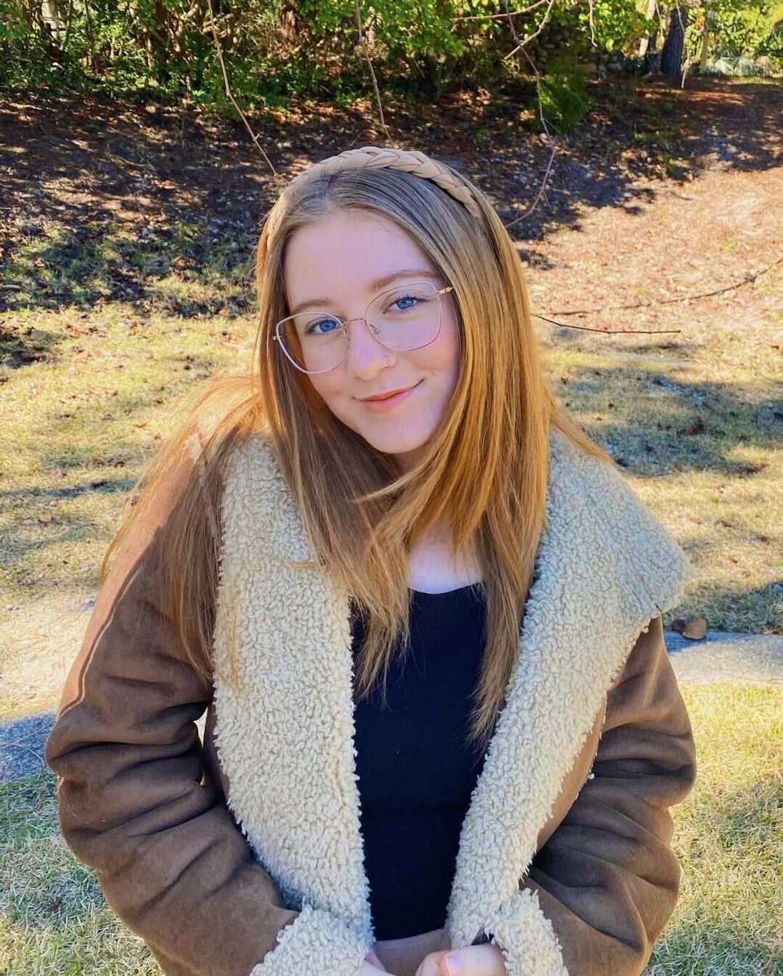 Camryn Clifford’s age Camryn Clifford’s age