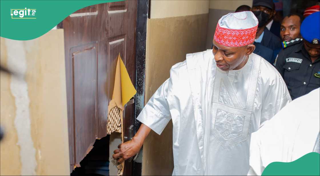 Abba Kabir Abba Kabir