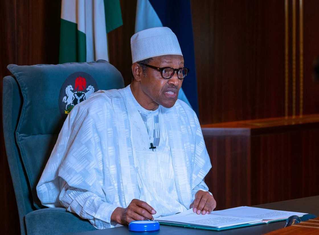 Lockdown: Presidency gives update on essential goods nationwide Lockdown: Presidency gives update on essential goods nationwide