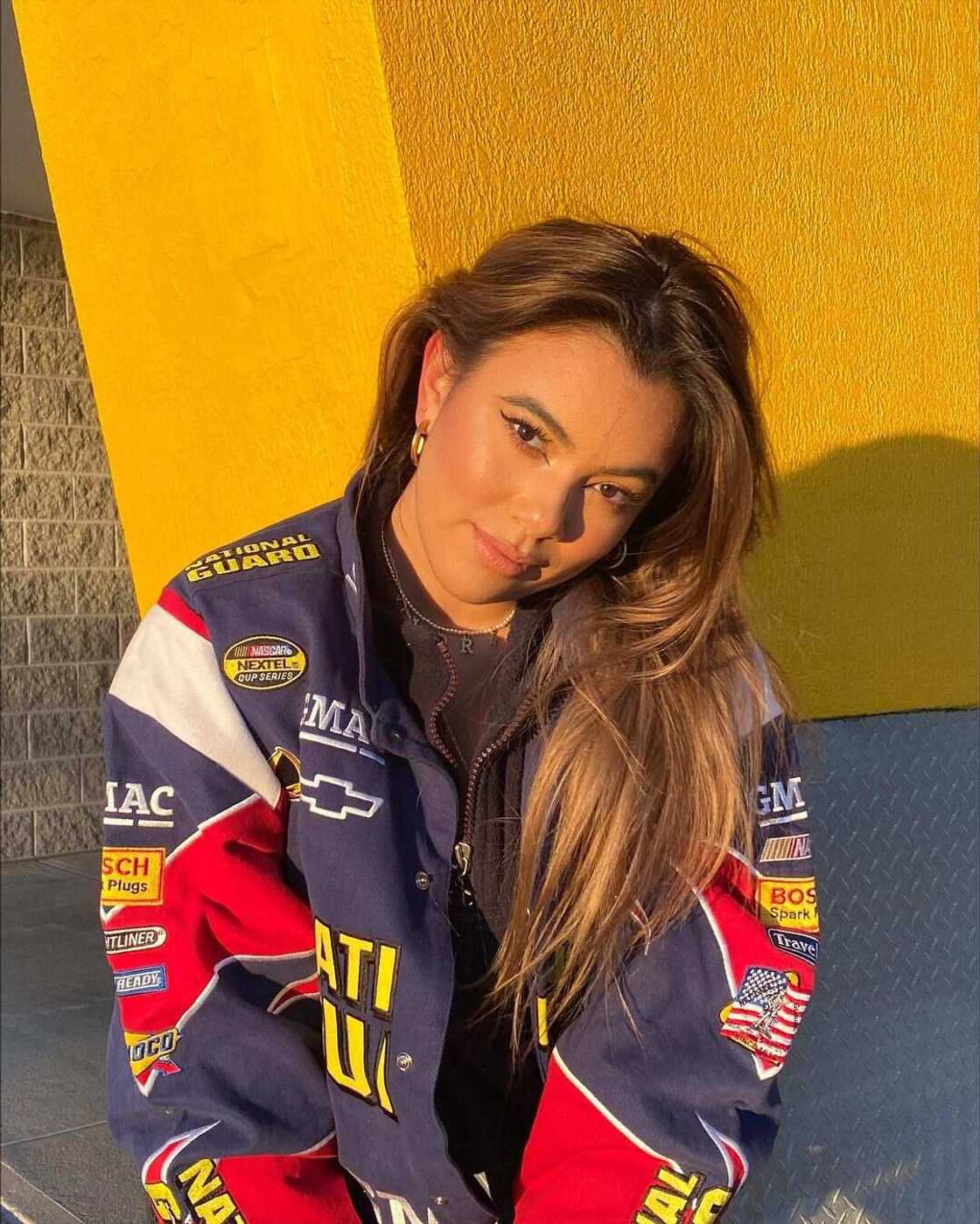 Adelaine Morin Adelaine Morin