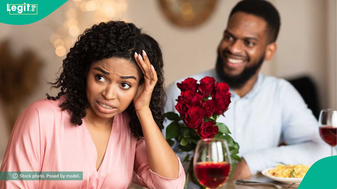 Feminist shares how one unexpected question ruined her date with a fine man Feminist shares how one unexpected question ruined her date with a fine man