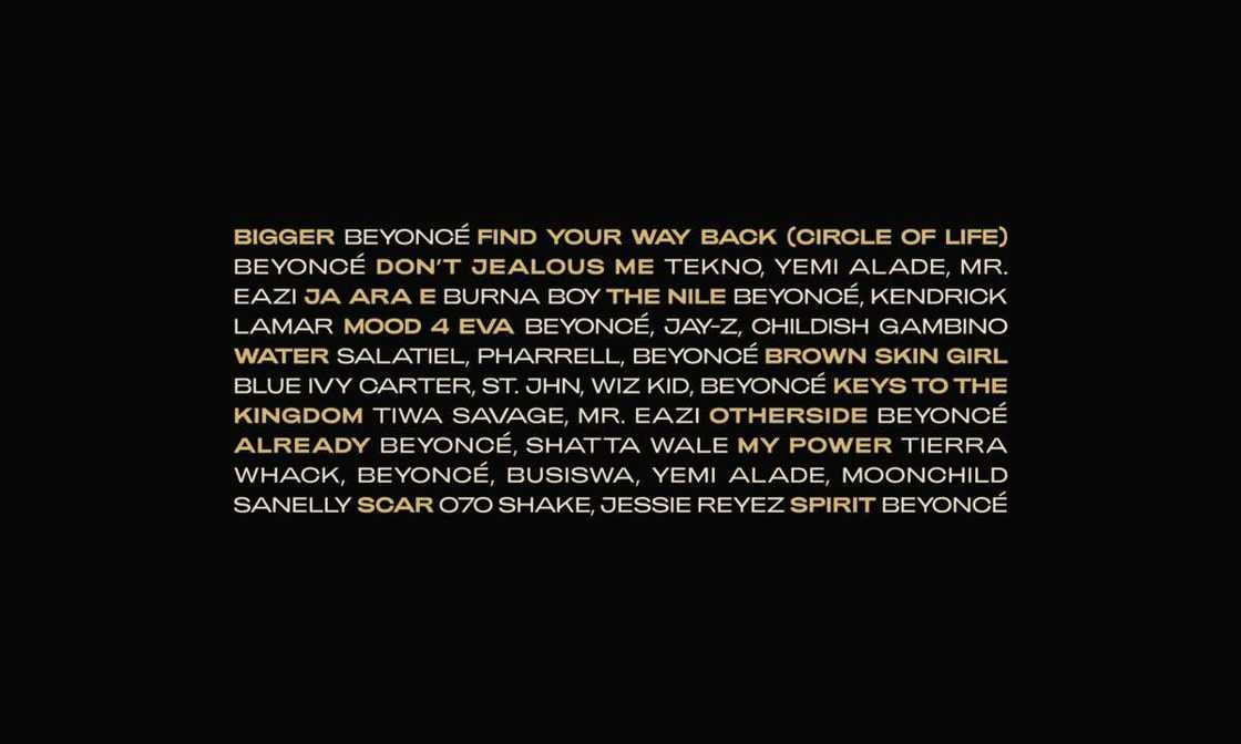 Beyonce Gift Beyonce Gift