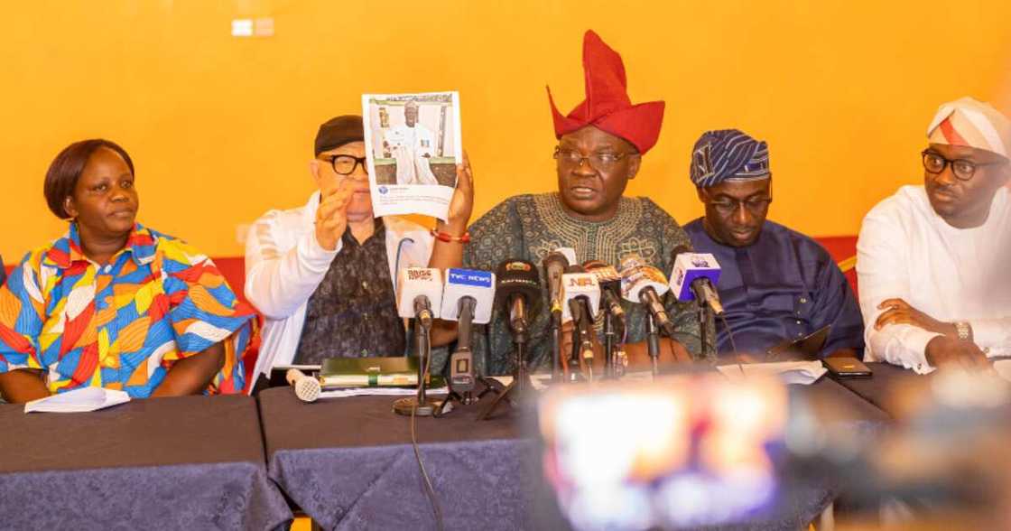 Yiaga Africa Yiaga Africa