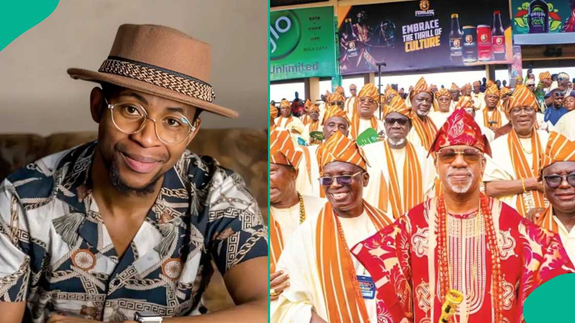 Solomon Buchi, Ojude Oba, Oyo school attack
