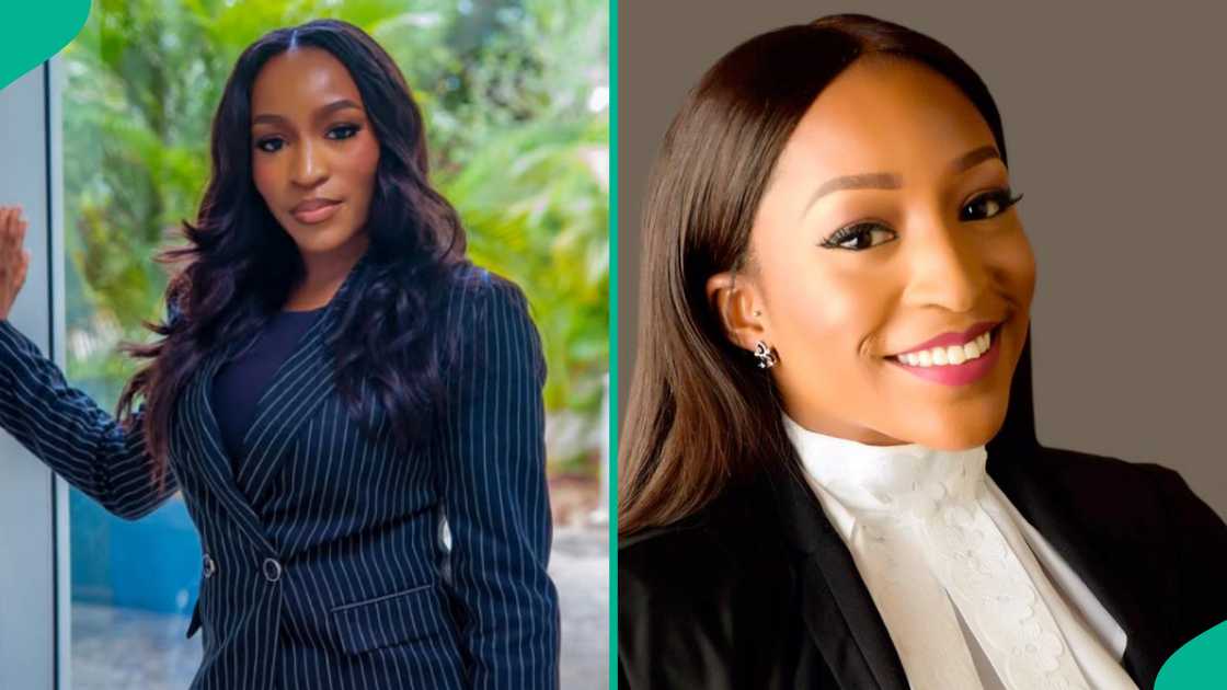 Sommie Maduagwu died after a robbery attack at her Abuja residence Sommie Maduagwu died after a robbery attack at her Abuja residence