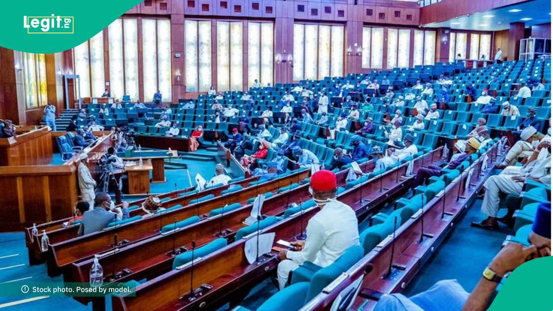 Reps speaks on other refineries joining Dangote