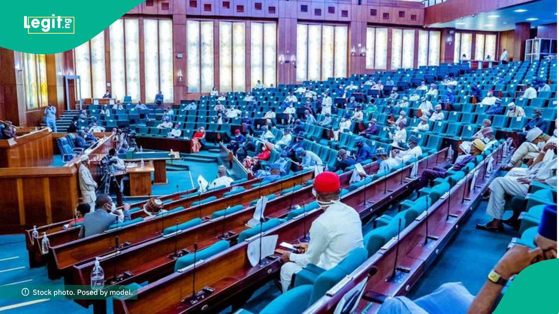 Reps speaks on other refineries joining Dangote Reps speaks on other refineries joining Dangote