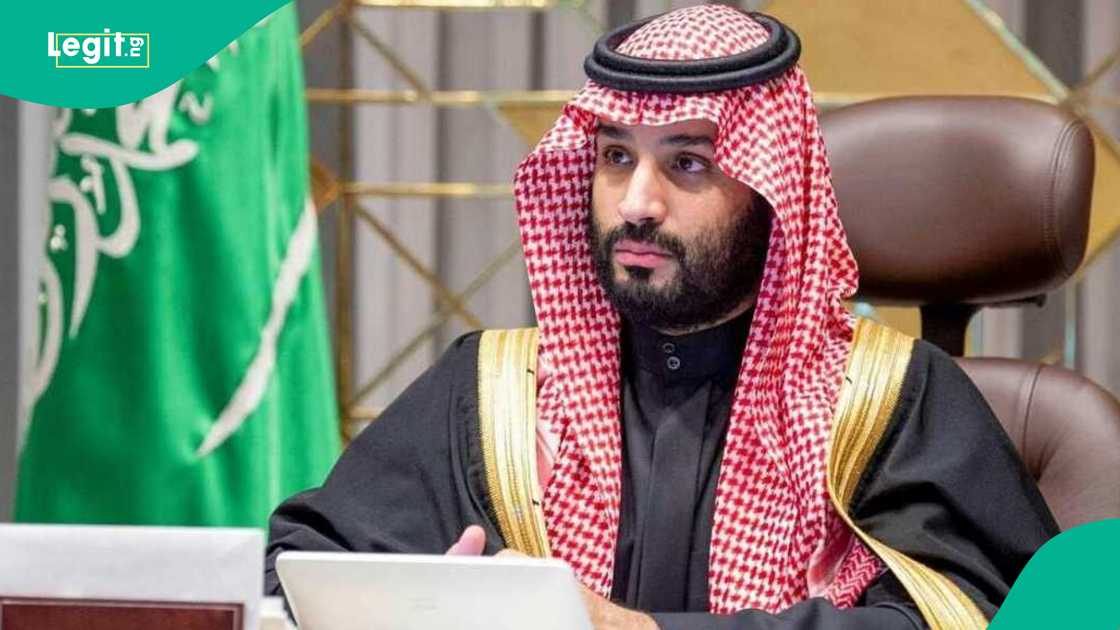 How Saudi Crown Prince Mohammed bin Salman Allegedly Pushed Trump Toward Strike That Killed Khamenei How Saudi Crown Prince Mohammed bin Salman Allegedly Pushed Trump Toward Strike That Killed Khamenei
