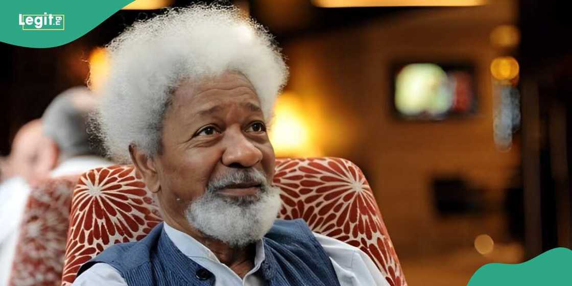 Wole Soyinka celebrated at 90