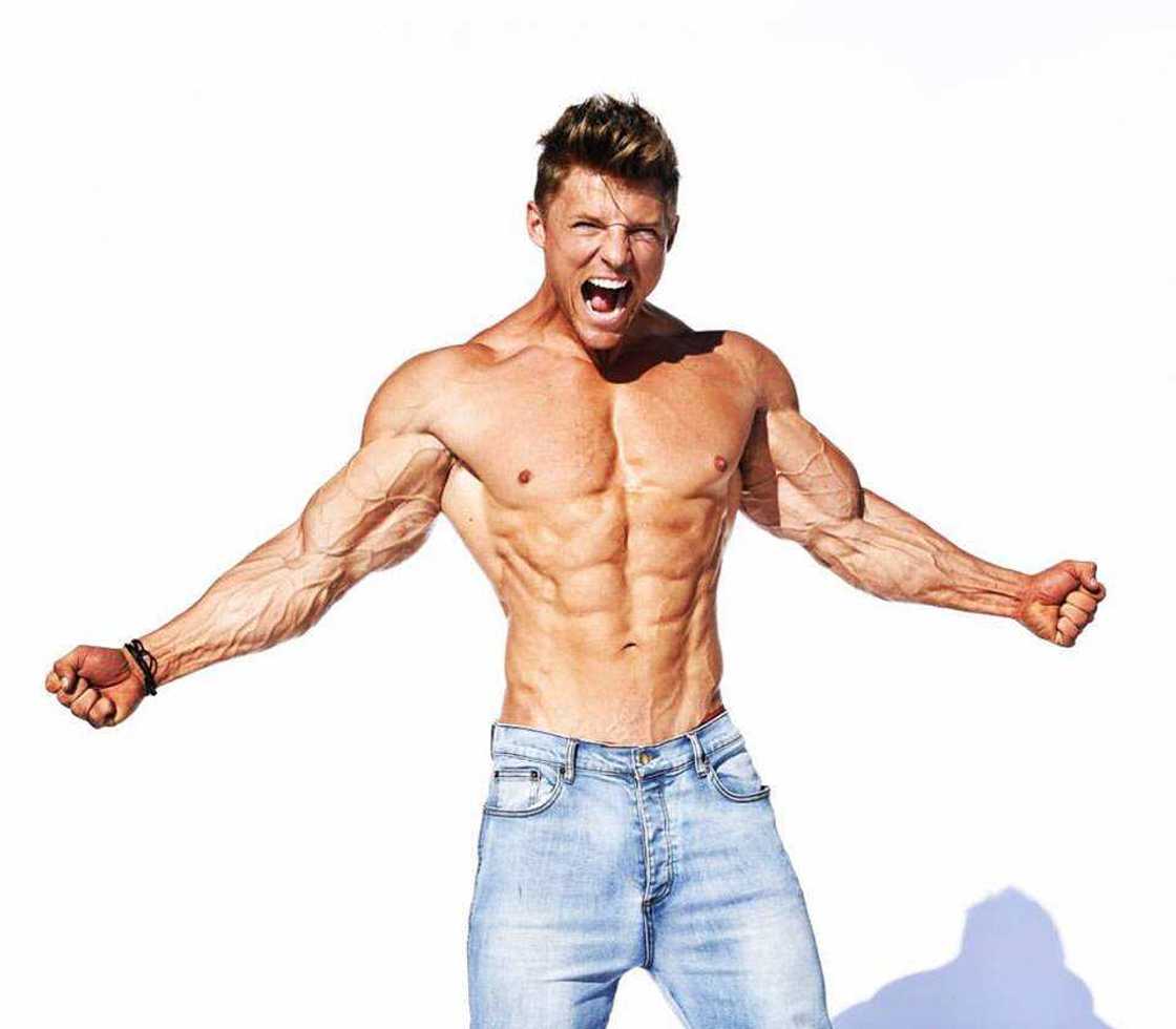Steve Cook net worth Steve Cook net worth