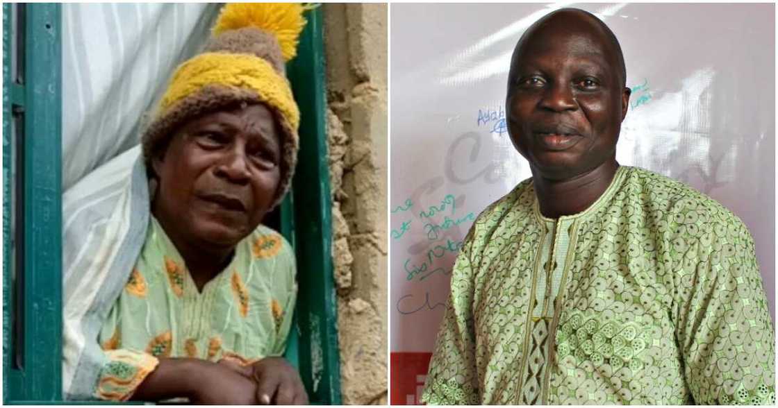 Mr Latin, Pariolodo Mr Latin, Pariolodo