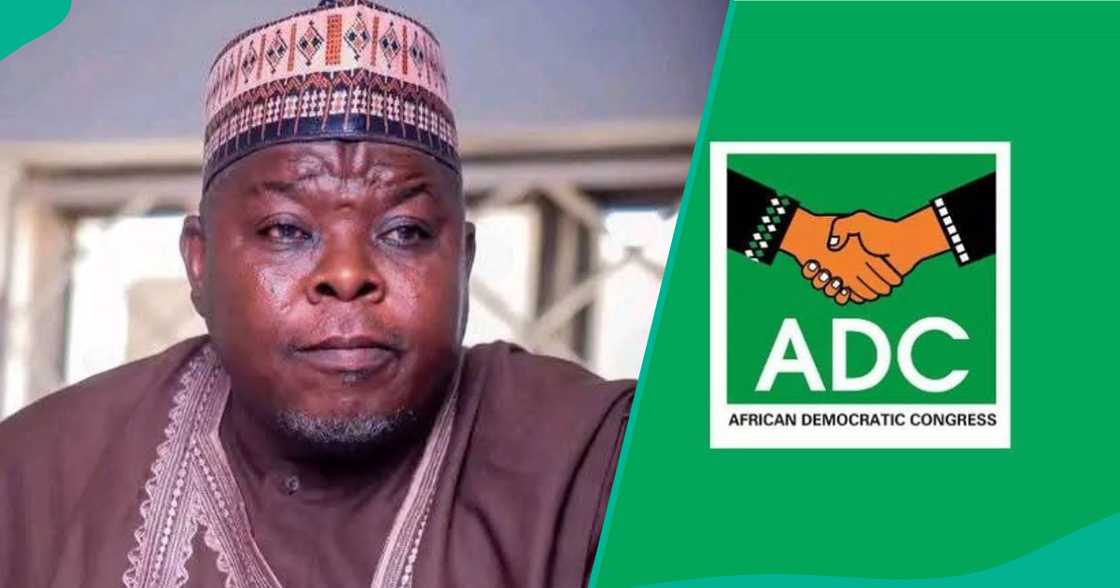 Tsohon shugaban PDP a Katsina, Salisu Lawal Uli. Tsohon shugaban PDP a Katsina, Salisu Lawal Uli.