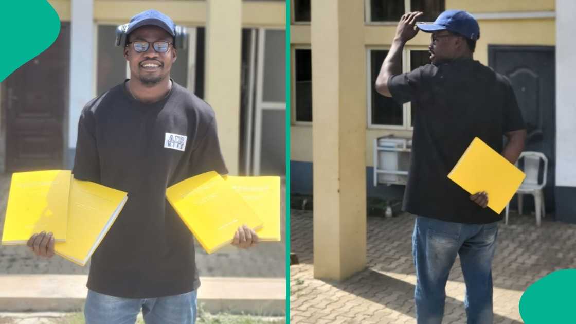 UI graduate of electrical and electronic engineering bags first class degree UI graduate of electrical and electronic engineering bags first class degree