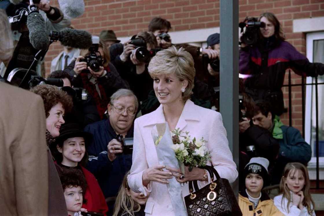 The 1990s was a turbulent period for the royal family, reaching a low point with the tragic death of Diana, Princess of Wales The 1990s was a turbulent period for the royal family, reaching a low point with the tragic death of Diana, Princess of Wales