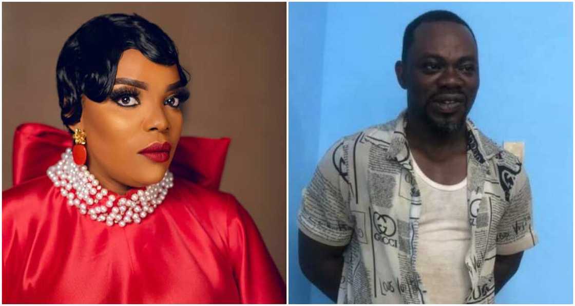 Empress Njamah Empress Njamah