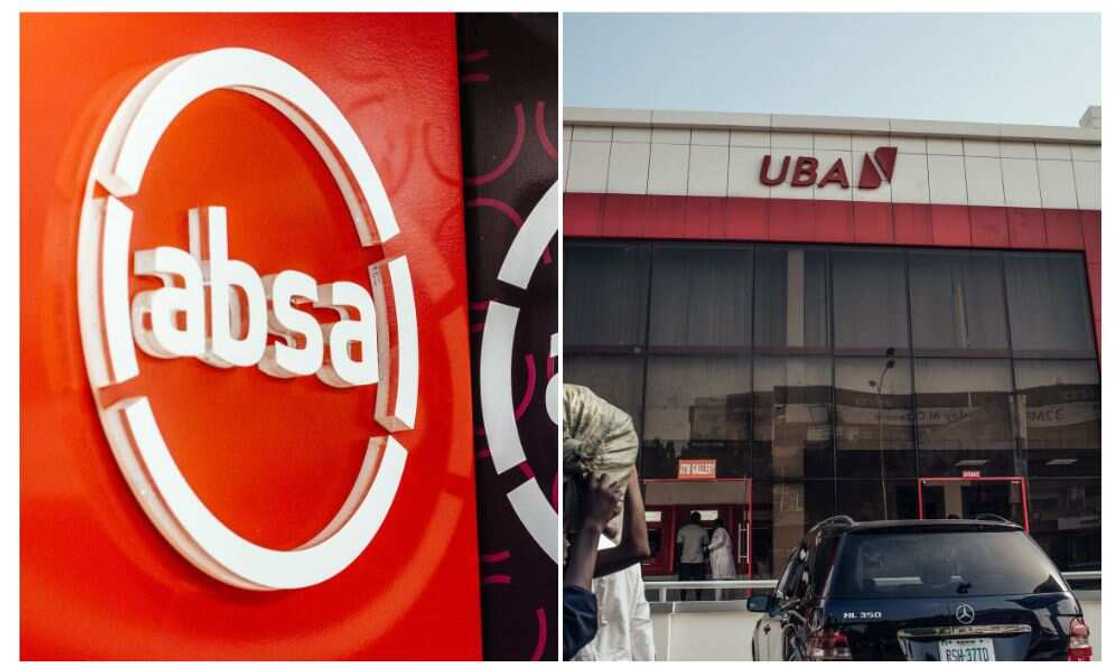 Banks, Africa, Nigeria, South Africa Banks, Africa, Nigeria, South Africa