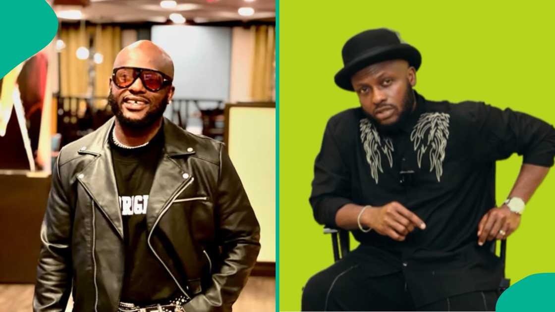 Comedian IGoSave laments hunger in Nigeria ahead of Christmas. Comedian IGoSave laments hunger in Nigeria ahead of Christmas.