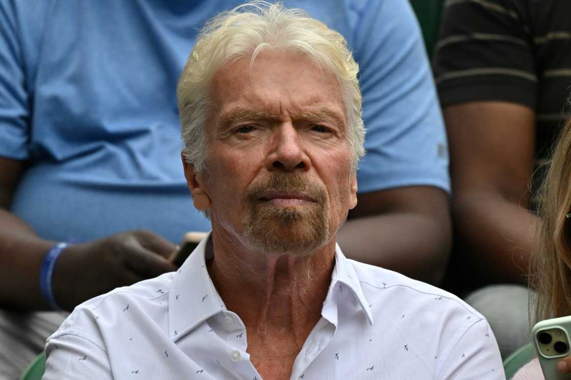 British entrepreneur Richard Branson said his train venture will 'shake-up the cross-Channel route for good and give consumers the choice they deserve' British entrepreneur Richard Branson said his train venture will 'shake-up the cross-Channel route for good and give consumers the choice they deserve'
