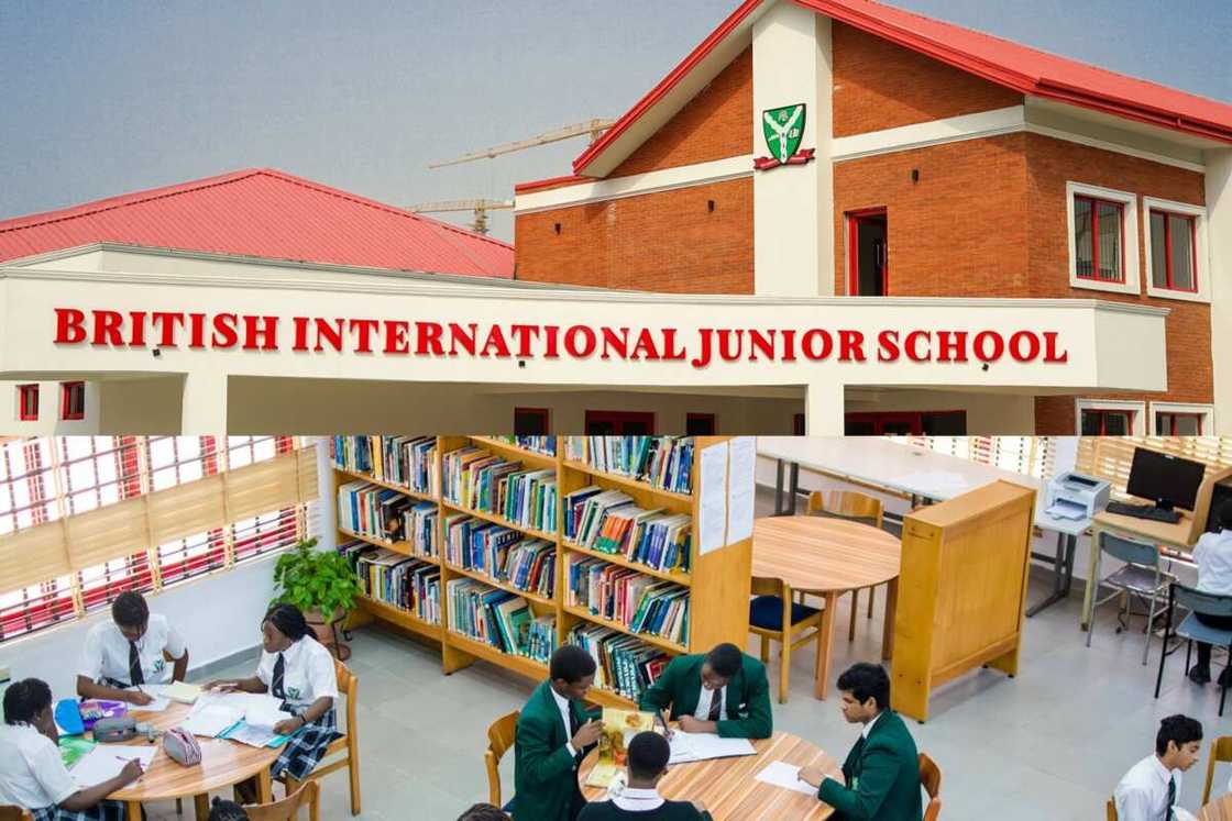 best secondary schools in nigeria best secondary schools in nigeria