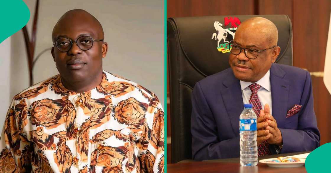 Nigerian university features Natasha and Akpabio saga in its examination, question paper surfaces on social media Nigerian university features Natasha and Akpabio saga in its examination, question paper surfaces on social media