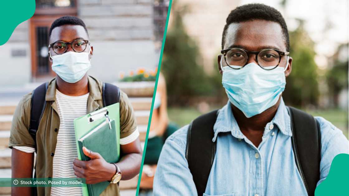 Lady narrates how her classmate on scholarship abroad was expelled from school Lady narrates how her classmate on scholarship abroad was expelled from school