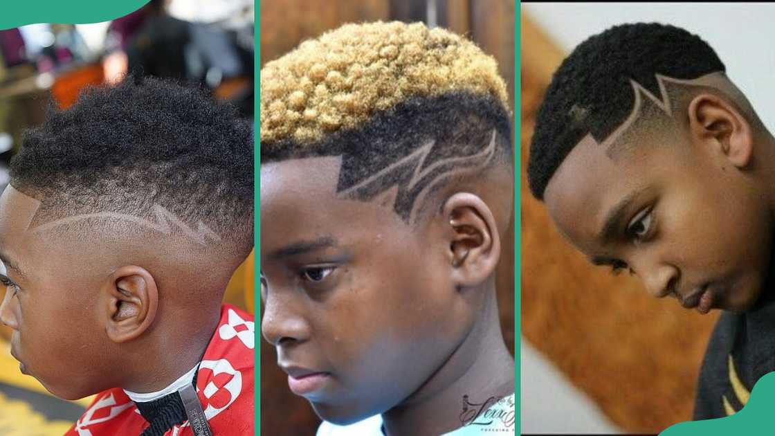 Fade with signature Fade with signature