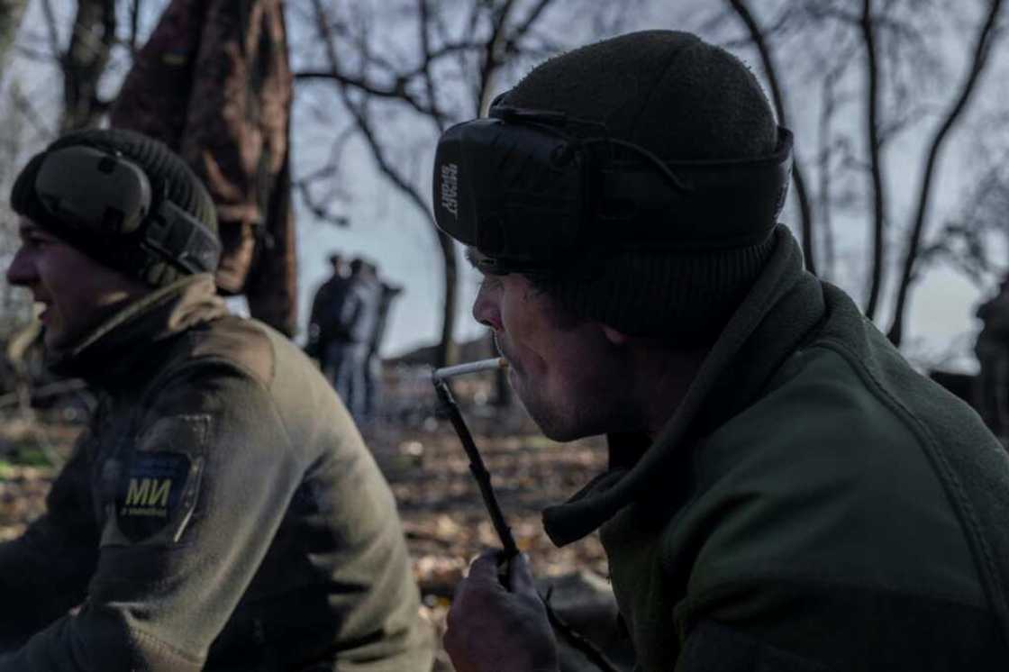 Bakhmut, known for its salt mines and vineyards, has been under attack for months by Russian forces, who are mostly on the defensive in other regions across Ukraine. Bakhmut, known for its salt mines and vineyards, has been under attack for months by Russian forces, who are mostly on the defensive in other regions across Ukraine.