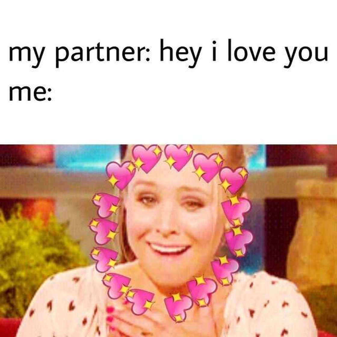 Love memes Love memes