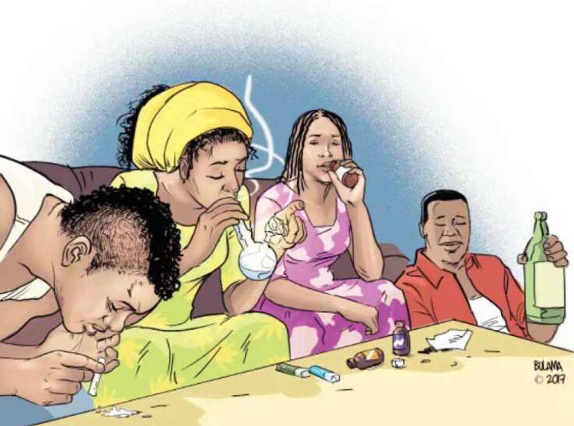 Yadda Matasa Ke Shan Muggan Kwaoyoyi Don Ragewa Yunwa Karfi a Ramadana Yadda Matasa Ke Shan Muggan Kwaoyoyi Don Ragewa Yunwa Karfi a Ramadana