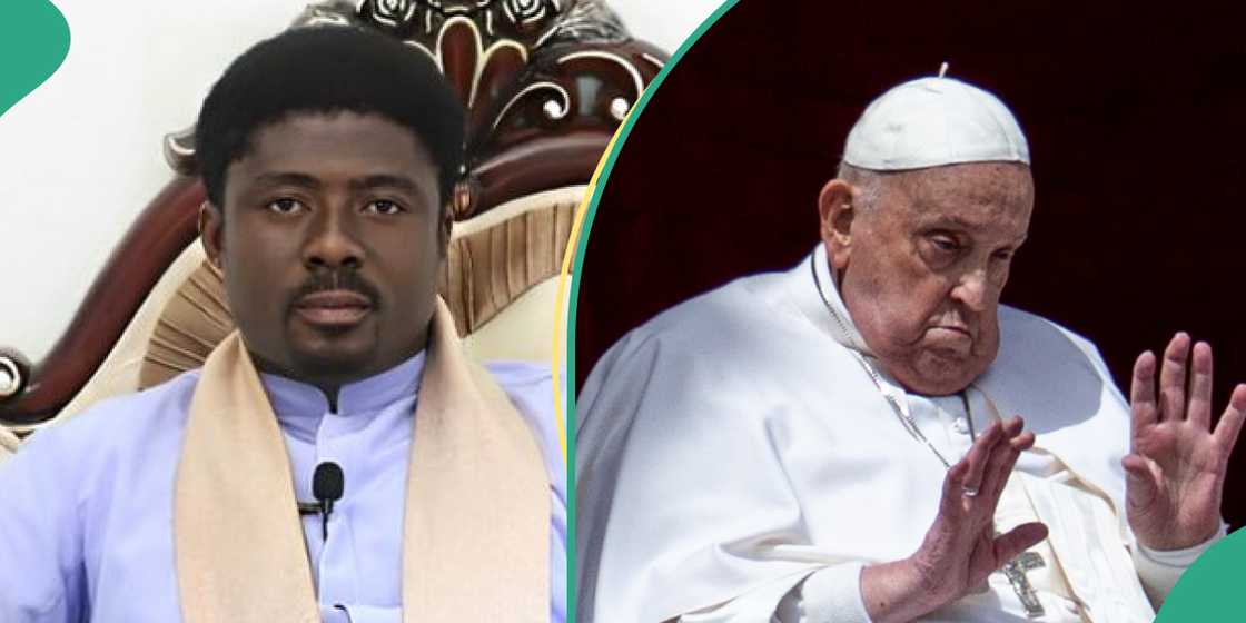 Pope Francis Pope Francis