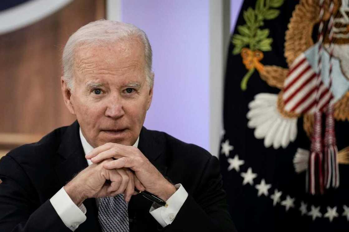 President Joe Biden Convenes Virtual Meeting Of Major Economies-Forum On Energy And Climate President Joe Biden Convenes Virtual Meeting Of Major Economies-Forum On Energy And Climate