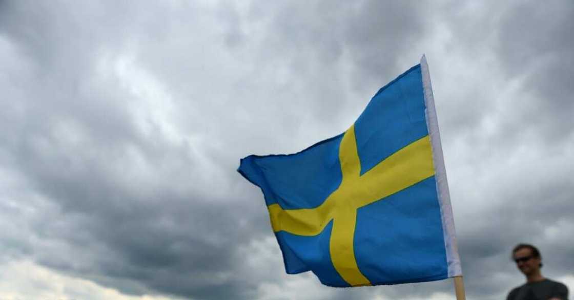 Moscow has reacted frostily to Sweden's decision to abandon two centuries of military non-alliance Moscow has reacted frostily to Sweden's decision to abandon two centuries of military non-alliance