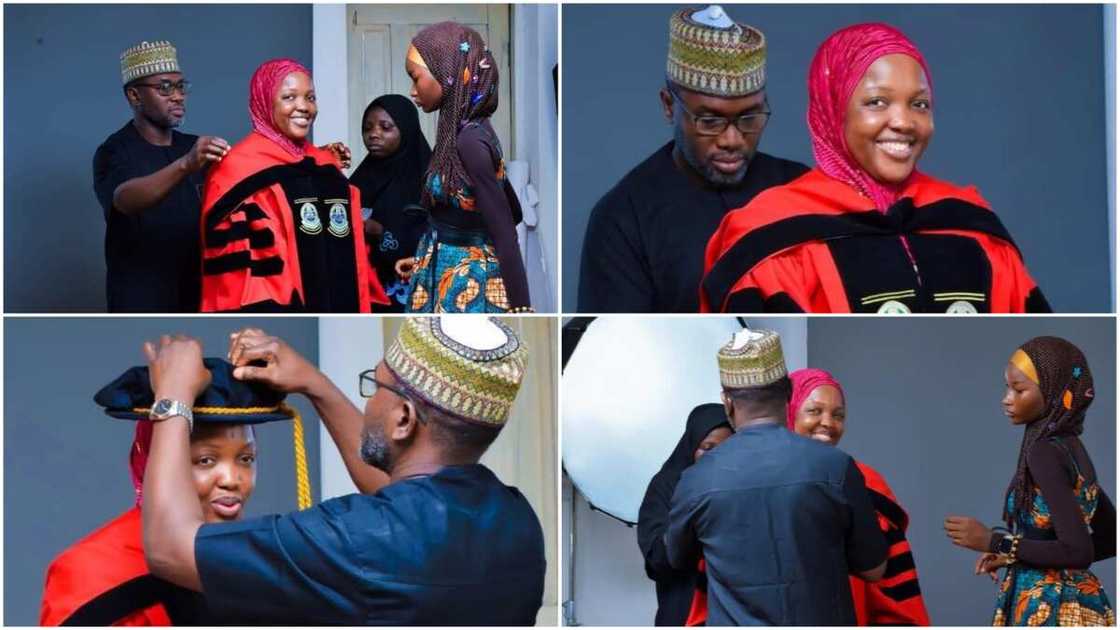 Ige Amina Olawunmi/UNILAG/LASU/Joe Igbokwe/APC Ige Amina Olawunmi/UNILAG/LASU/Joe Igbokwe/APC