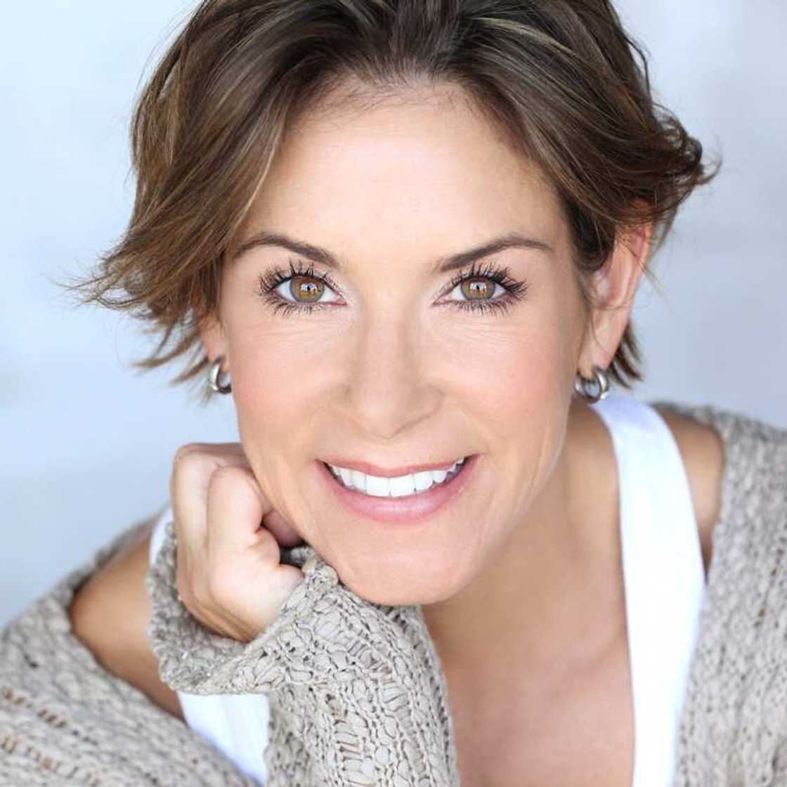 Jane Hajduk bio Jane Hajduk bio