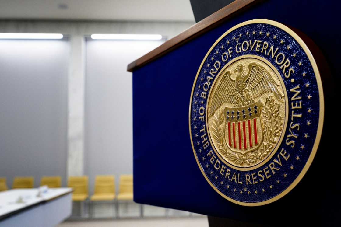 All eyes are on the Federal Reserve's policy decision, with expectations high that it will cut interest rates All eyes are on the Federal Reserve's policy decision, with expectations high that it will cut interest rates