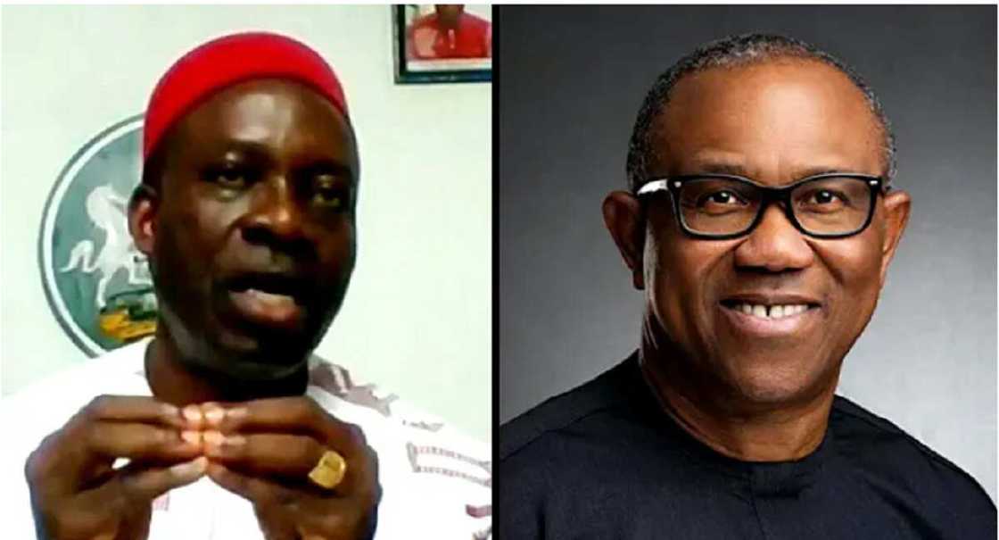 Soludo da Obi Soludo da Obi