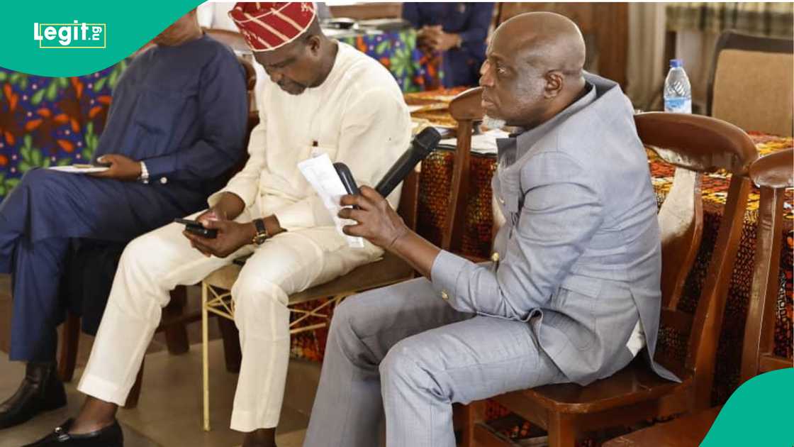 Joint Admission and Matriculation Board, Unified Tertiary Matriculation Examination, Ishaq Oloyede, Examination Malpractice, Artificial Intelligence