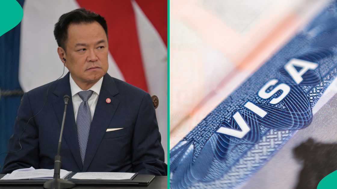 See 19 countries whose citizens are eligible for visa on arrival in Thailand