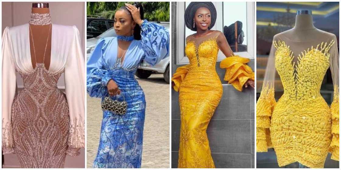 What I Ordered Vs What I Got: Nigerians Celebrate Impressive Style Recreations by Talented Designers What I Ordered Vs What I Got: Nigerians Celebrate Impressive Style Recreations by Talented Designers