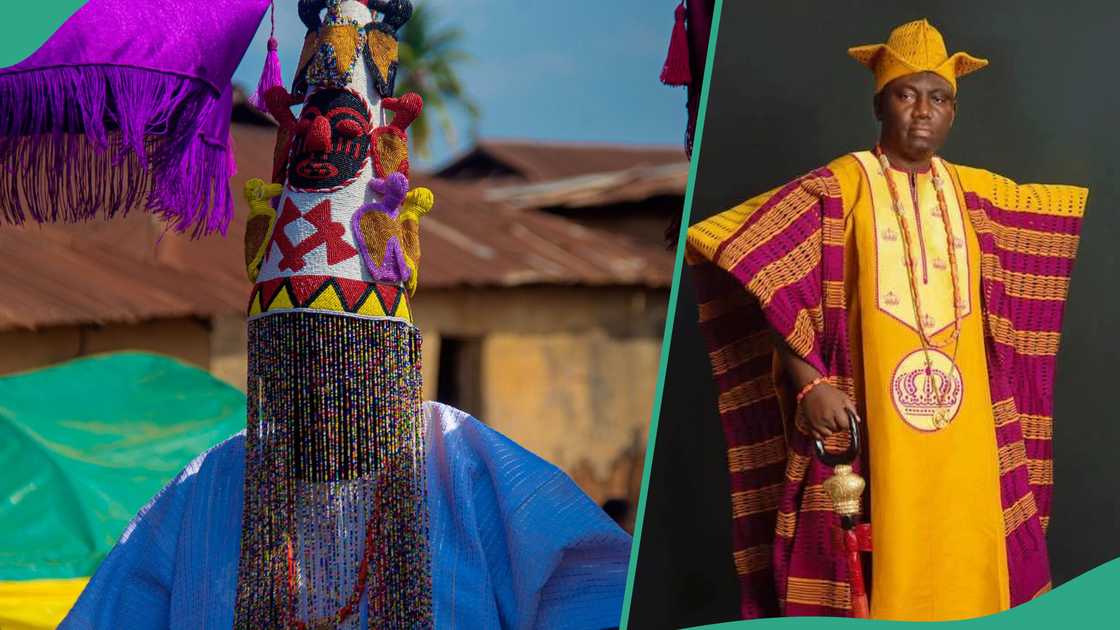 Sarakunan Ibadan da Ogbomoso suna bayyana dalilan adawarsu ga dokar