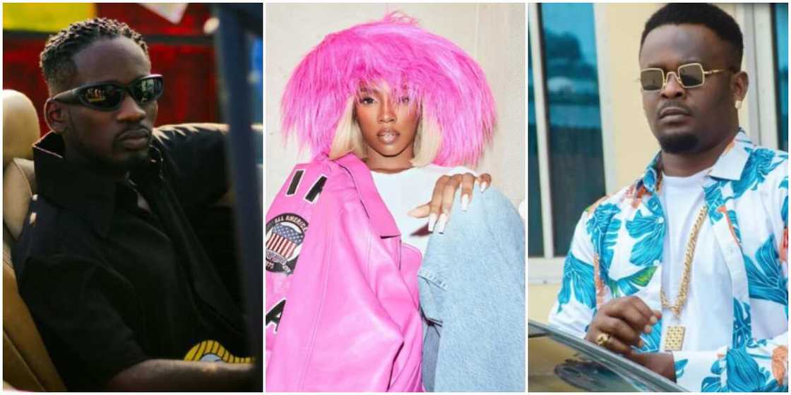 Naija celebs Naija celebs