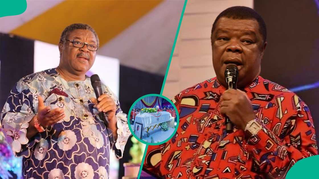 Prof Mosy Madugba commends Rev Uma Ukpai, speaks about his life before death and spirituality