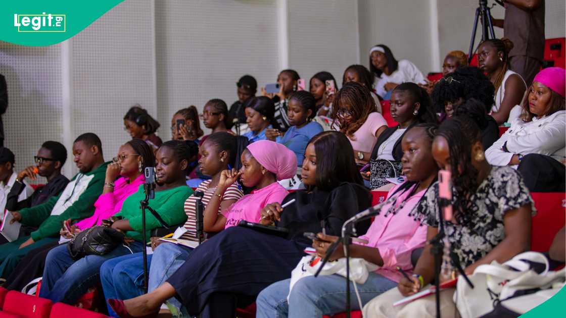 BellaNaija’s Next Gen Creator House in Partnership with Google Gemini Equips Young Creators BellaNaija’s Next Gen Creator House in Partnership with Google Gemini Equips Young Creators
