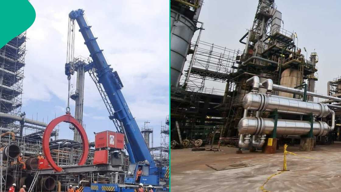 NNPCL refinery probe, Tinubu EFCC refinery investigation, Port Harcourt refinery rehabilitation, Warri refinery news, Nigeria refinery funds, Chinese refinery deal Nigeria, refinery corruption allegations