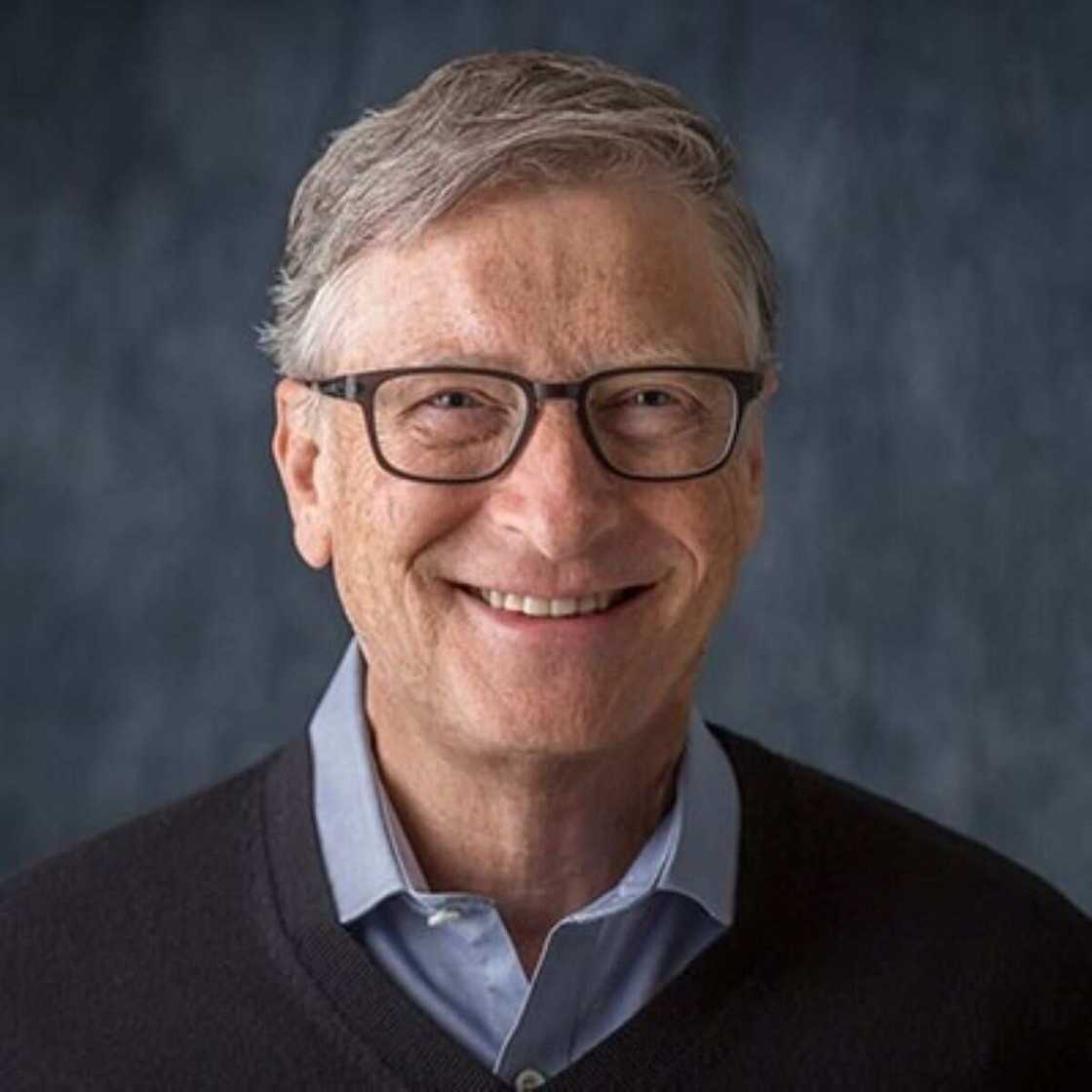 Bill Gates Bill Gates