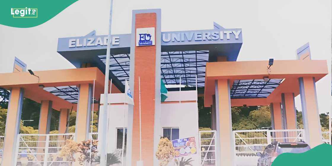 51 bag first class as Elizade University graduates 484 51 bag first class as Elizade University graduates 484