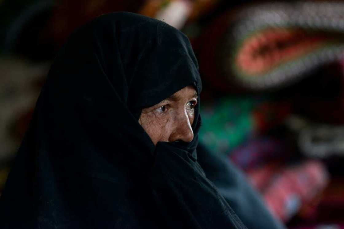 Humanitarian aid agencies say they are struggling to reach those most in need of help after they were forced to flee their homes Humanitarian aid agencies say they are struggling to reach those most in need of help after they were forced to flee their homes