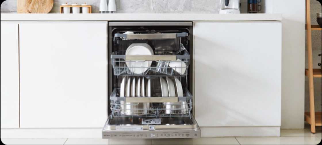 Why LG QuadWash is a Game Changer for Your Kitchen - 5 Reasons to Upgrade to QuadWash Technology Why LG QuadWash is a Game Changer for Your Kitchen - 5 Reasons to Upgrade to QuadWash Technology