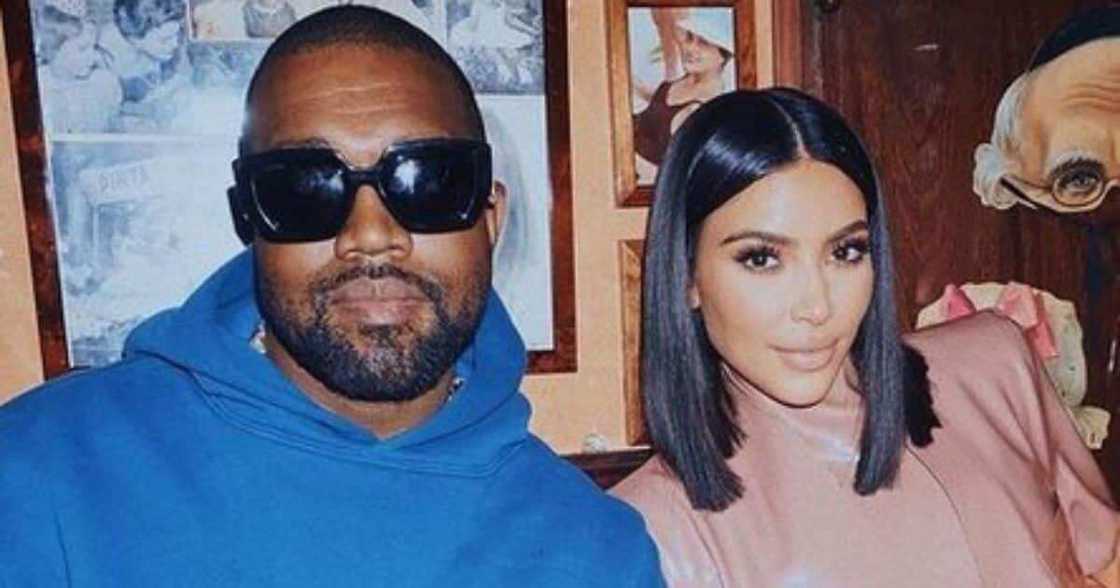 Kanye West, sign papers, Kim Kardashian, legally single Kanye West, sign papers, Kim Kardashian, legally single